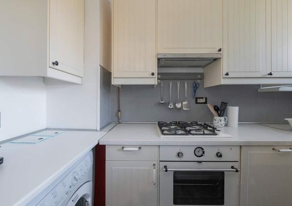 Viale Omero, Milan, Lombardy 20139