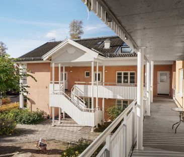 Missionsgatan 13 C - Photo 3