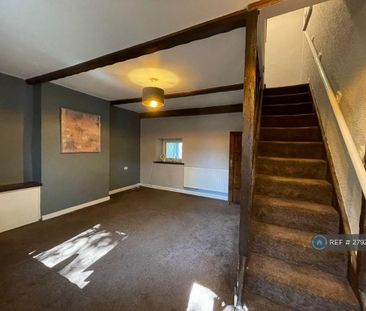 2 bedroom terraced house to rent - Photo 2