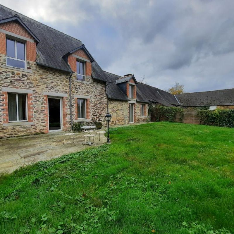 Maison T4 à louer Bruz - 144 m² - Photo 1