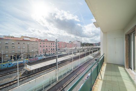 Apartamento T3 em Lisboa - Photo 3