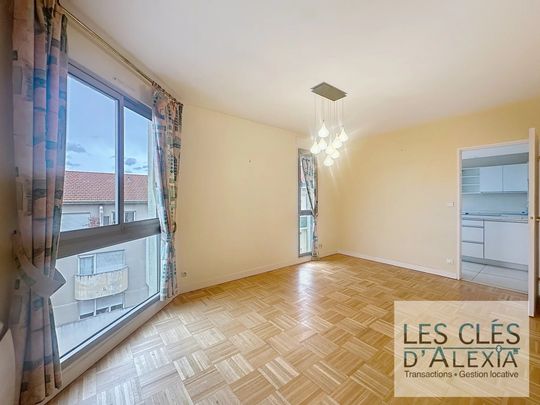 Location Appartement 5 pièces 114m² LYON 6ème - Photo 1