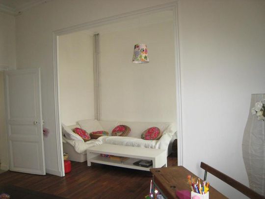 A LOUER ANGERS DOUTRE MAISON 5 PIECES - A louer à ... - Photo 1