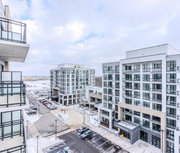 For Lease - 720 Whitlock Avenue Unit# 705, Milton, Ontario - Photo 5