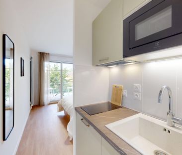 Evaki 3 — Studio S 210 - Photo 6
