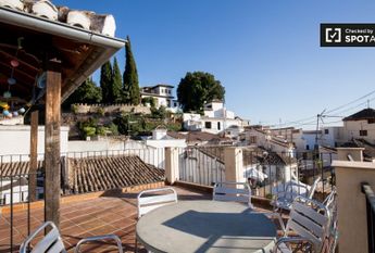 granada, Andalusia 18009