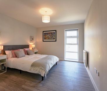 2 bedroom apartment to rent - Photo 6