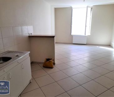 Location Appartement 3 pièces 65m² VILLEFRANCHE SUR SAONE 69400 - Photo 1