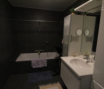Gelijkvloers appartement te huur in Schepdaal - Foto 6