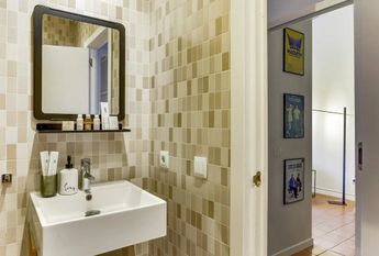 Carrer dAusiàs March, Barcelona, Catalonia 08013