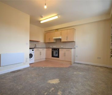 1 bedroom apartment to rent - Photo 6