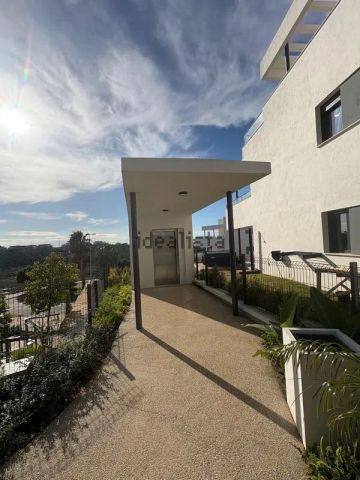 Alquiler de piso en Calle María Teresa León s/n - Foto 5