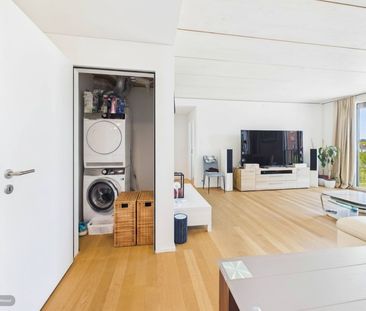 2.5 Zimmer, 70 m², 6. Stock - Foto 1