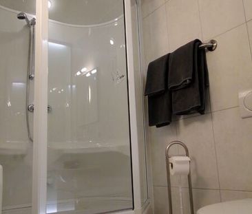 APPARTEMENT 1 PIÈCE À OBERGÖSGEN (DIM), MEUBLÉ - Foto 4