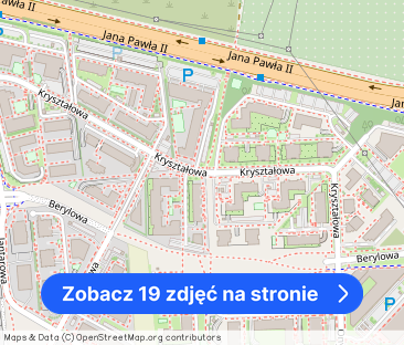 Duże 3 pok. Kryształowa Węglin blisko Centrum - Zdjęcie 1