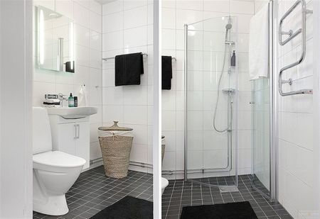 Kyrkogatan 34 B - Foto 5