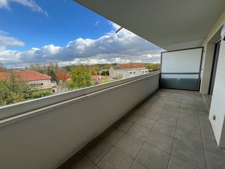 Appartement 2 pièces à Thionville - Photo 2