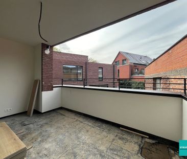 Nieuwbouw woning met 3 slaapkamers nabij Brussel - Photo 2