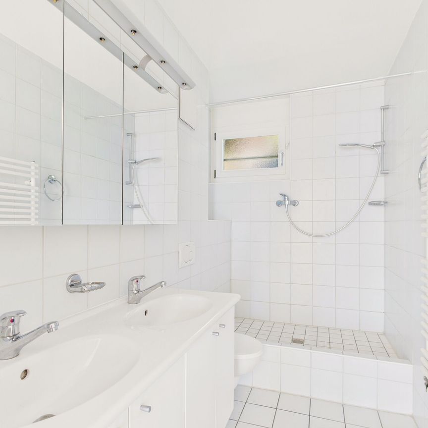 Appartement dexception avec vue panoramique sur le Léman à Montreux (Chernex) - Foto 1