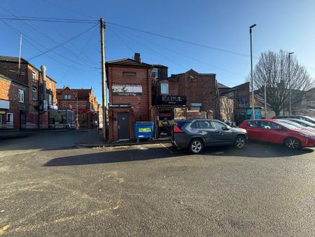 1 bedroom flat to rent - Photo 3