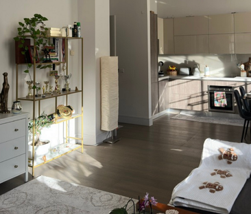 1 bedroom flat to rent - Photo 2