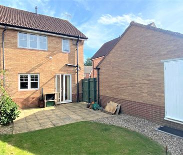 Warres Road, Taunton - Photo 2