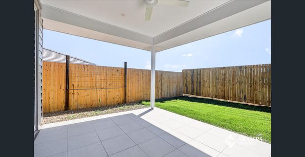 Brand New 3 Bedroom home - Photo 1