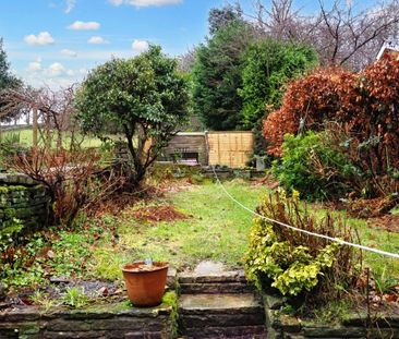 2 bedroom end of terrace house to rent - Photo 3