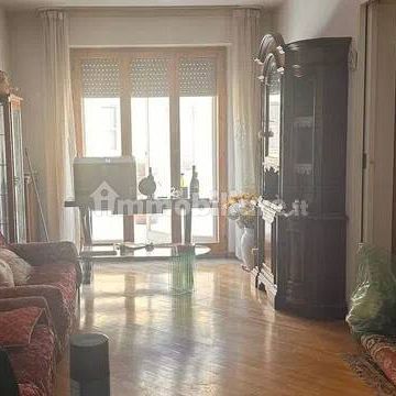 Appartamento via Santi Di Tito, 20, Centro, Sansepolcro - Foto 1