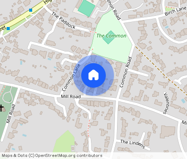 Unwin Place, CM4 - Photo 1