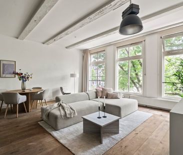 Appartement te huur - Photo 3