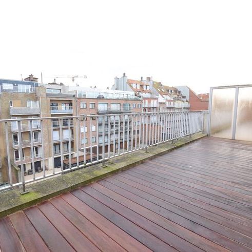 Appartement te huur - Photo 1