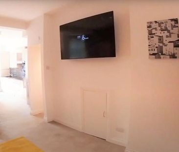 6 bedroom house to rent - Photo 6