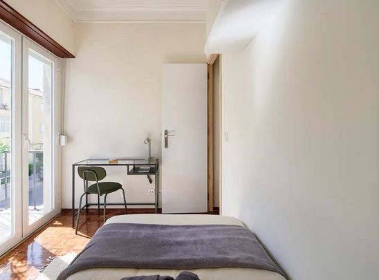 Rua Coronel Marques Leitão, Lisbon, Lisbon 1700-123 - Photo 1