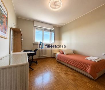 Quadrilocale via Agostino De Pretis 46, Cantalupa - San Paolo, Milano - Photo 4