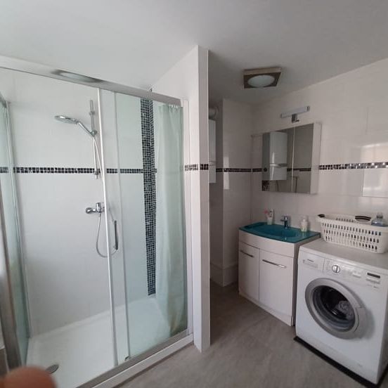 Appartement te huur - Foto 1