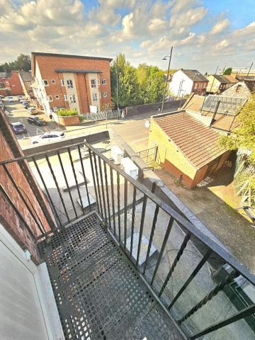 1 bedroom flat to rent - Photo 5