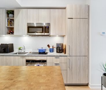 For Lease - 50 Ordnance Street Unit# 2904, Toronto, Ontario - Photo 5