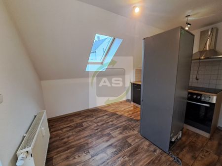 Wohnglück im DG - Photo 3