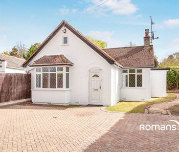 Church Road, Windlesham, GU20 - Photo 4