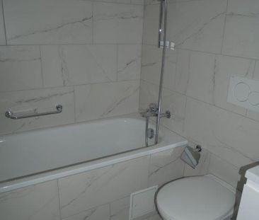 1 Zimmer, 23 m², 1. Stock - Foto 1