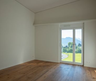 3.5 Zimmer, 83 m², 3. Stock - Photo 2