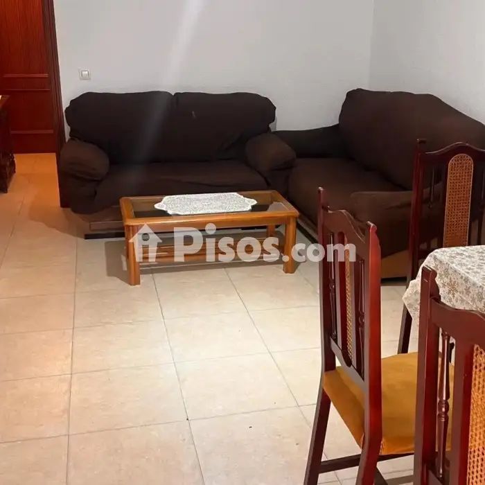 Piso en alquiler en Calle de Antonio Machado - Foto 1