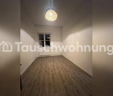 TAUSCHWOHNUNG Gemütliche 2-Zimmer-Wohnung in Lankwitz - Photo 3