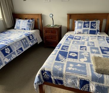 Furnished Apartment - Photo 4
