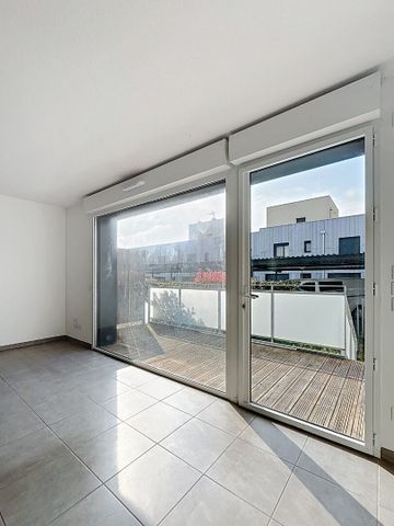Appartement 4 pièces - Photo 3