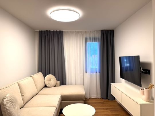 Mieszkanie na wynajem Zakopane 33m - Zdjęcie 1