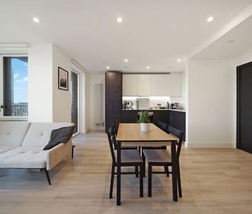 Silverleaf House, 1 Heartwood Boulevard, W3 6YZ - Photo 3