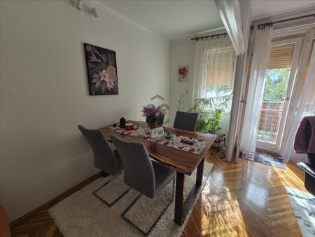 Kiadó jó állapotú lakás - Keszthely - Fotó 2