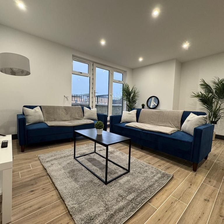 2 bedroom apartment to rent - Photo 1